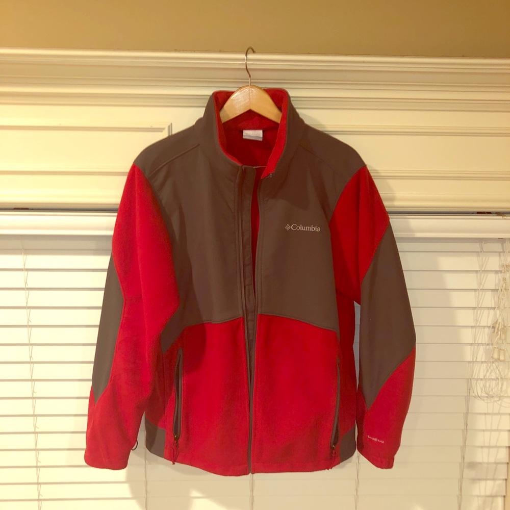 Columbia Jacket